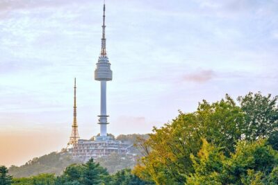 Seoul One Day Sightseeing Tour with N Tower and Lunch - Hotel Pickup and Small-Group Comfort in Central Seoul