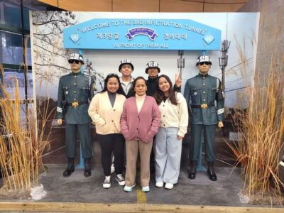 Seoul: Paju DMZ Private Tour with Former US Military Base - Imjingak Park and the Imjin River: where the war’s memory meets hope