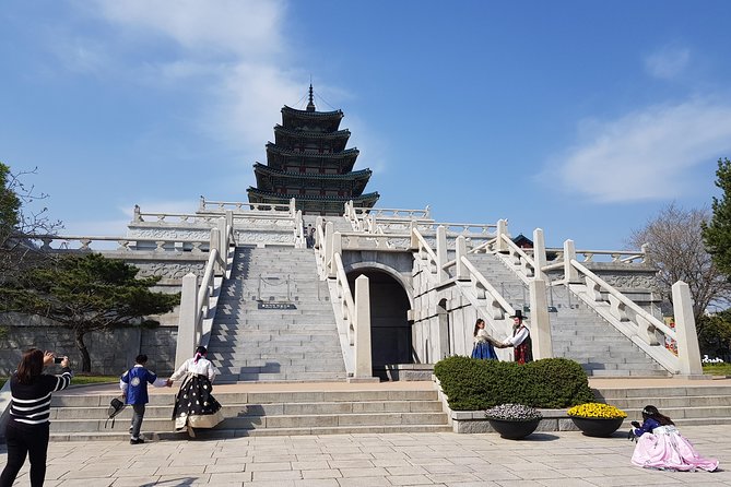 Seoul Palace Morning Tour - Price and Value: Why $40 Can Make Sense Here
