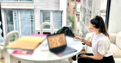 Seoul: Personal Color, Fashion, and Make-up Analysis Session - Finding the Place Near Myeongdong Station