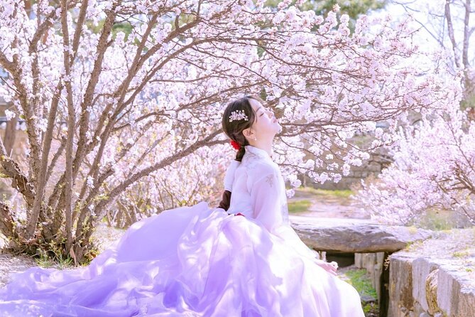 Seoul Premium Hanbok Rental at Arihanbok Photoshoot Included - Key things to know before you book