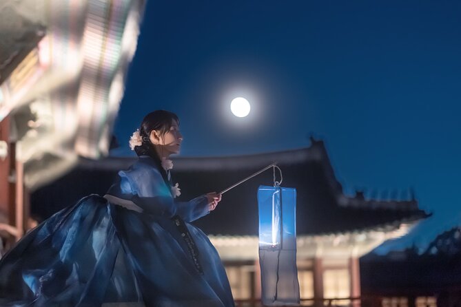 Seoul Premium Hanbok Rental at Arihanbok Photoshoot Included - Price and value: why $89 can be fair for a full photo package
