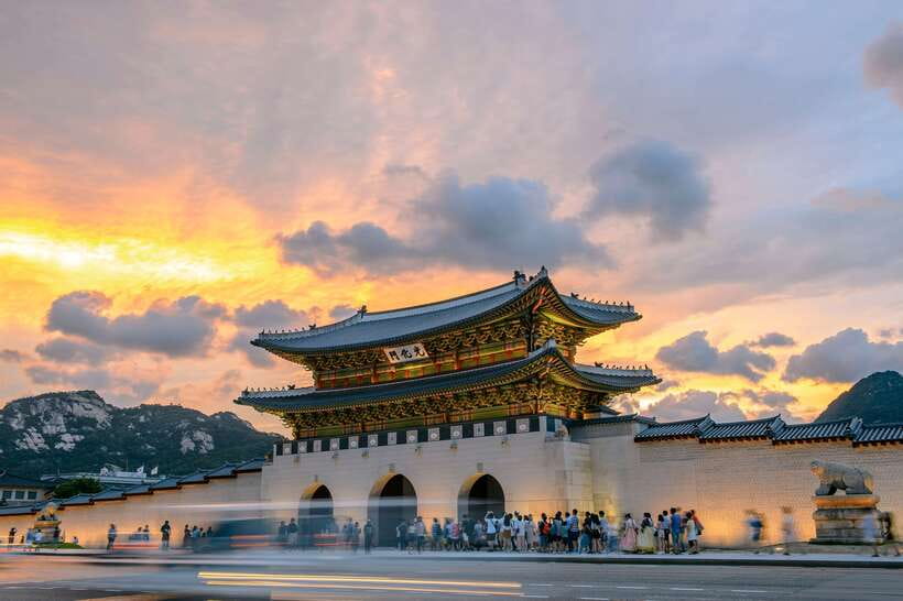 Seoul: Private Car Tour with Licensed Professional Guide - Key Highlights You’ll Feel in Real Life