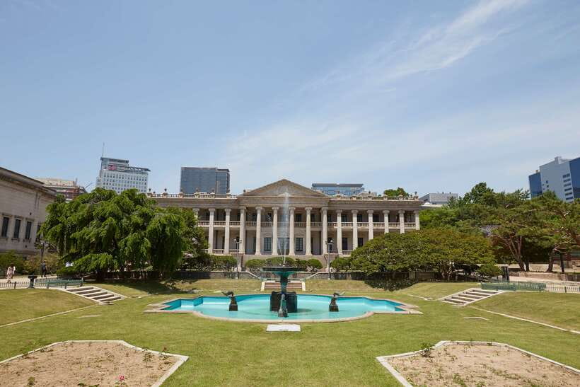 Seoul: Private Car Tour with Licensed Professional Guide - Parking, Entrance Fees, and Meals: What You Need to Budget