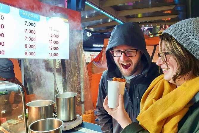 Seoul Private Food Tours with a Local Foodie: 100% Personalized - Key things to know before you go