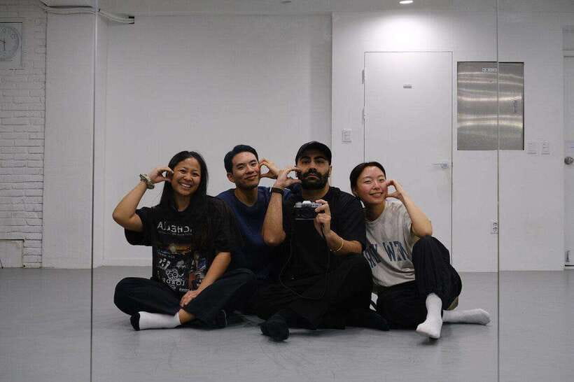 Seoul: Private K-Pop Dance Class with Video Recording - How the 2-Hour Session Actually Works (Even When You Pick a 1-Hour Class)