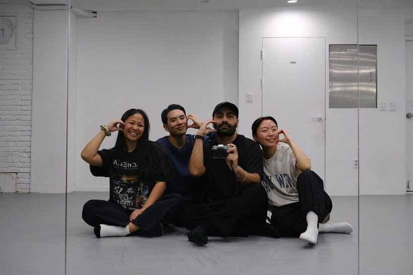 Seoul: Private K-Pop Dance Class with Video Recording - Who Teaches, and What “Patient and Professional” Looks Like in Real Life