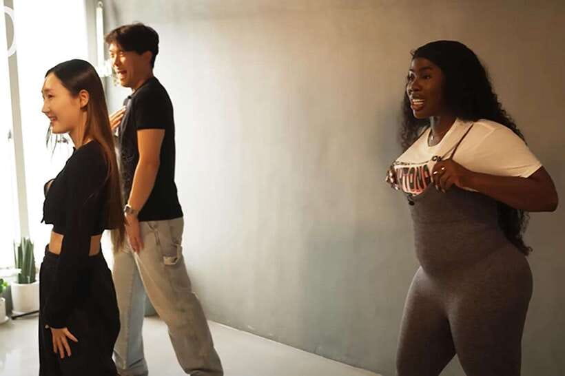 Seoul: Private K-Pop Dance Class with Video Recording - Studio Location Near Your Hotel: Great Convenience, Still Plan Your Transport
