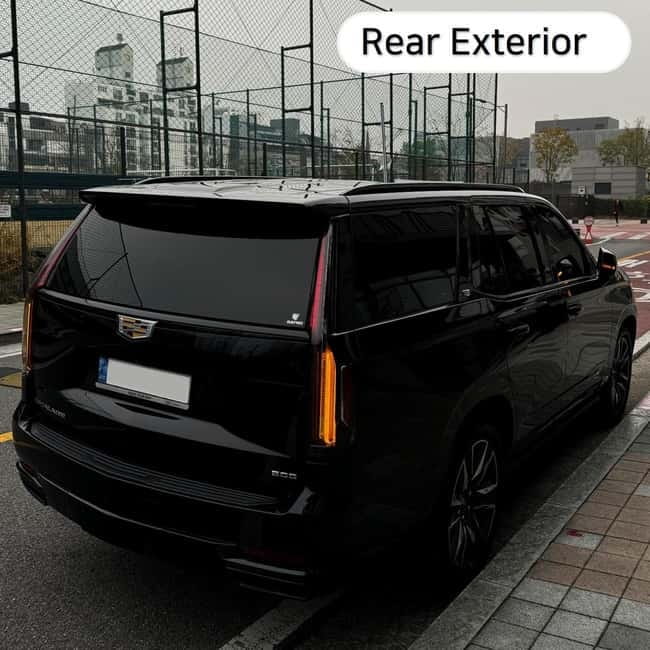 Seoul: Private Luxury Vehicle Tour - English/Spanish guiding - Why a private Cadillac Escalade makes Seoul feel calmer