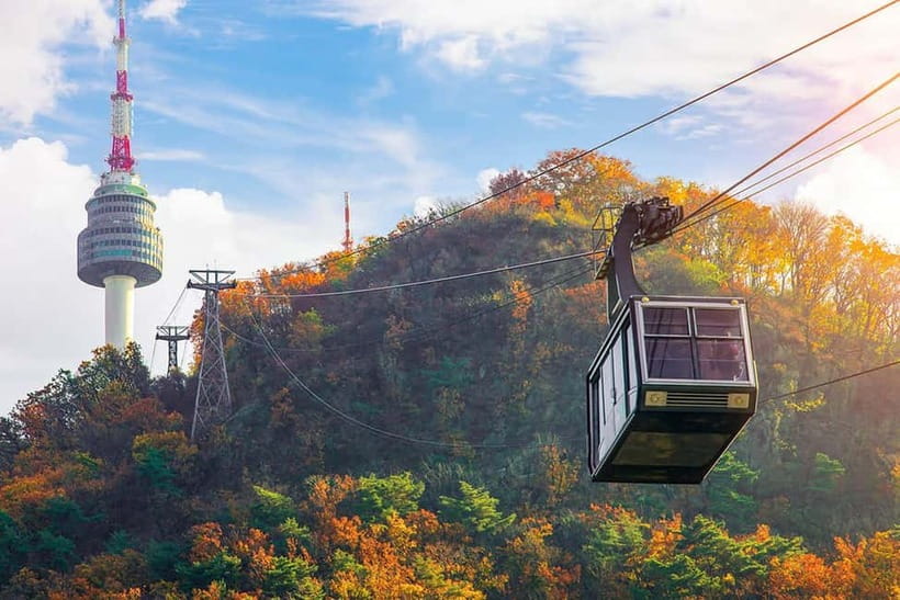 Seoul: Private Luxury Vehicle Tour - English/Spanish guiding - DMZ Third Tunnel: the value of being fully guided