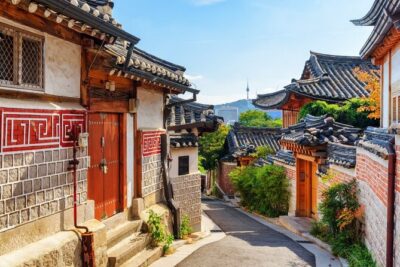 Seoul Private Tour: Palace, Bukchon, Insadong & Han River Cruise - Palace time: what you’ll do at Gyeongbokgung (and the Tuesday swap)
