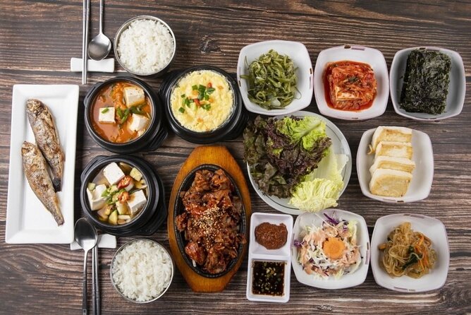 Seoul Private Tour: Palace, Bukchon, Insadong & Han River Cruise - Price and value at $245 pp: what you’re really paying for