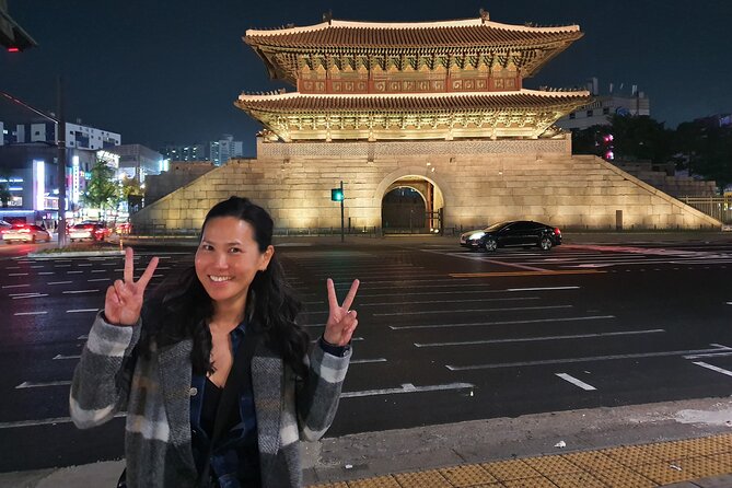 Seoul Private Tours by Locals: 100% Personalized, See the City Unscripted - Gyeongbokgung and Changdeokgung to Cheonggyecheon: A Smart High-Impact Route