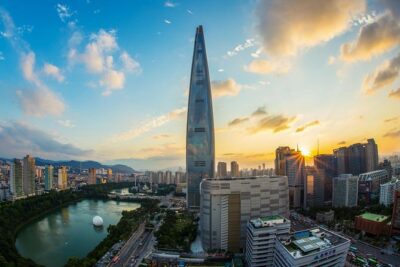 Seoul Private Tours by Locals: 100% Personalized, See the City Unscripted - Bukchon Hanok: Getting Oriented in Seoul’s Old-Street Pocket