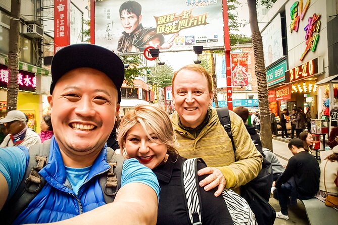 Seoul Private Tours by Locals: 100% Personalized, See the City Unscripted - Tongin Market: If You Want a Lunchbox Moment, Say Yes
