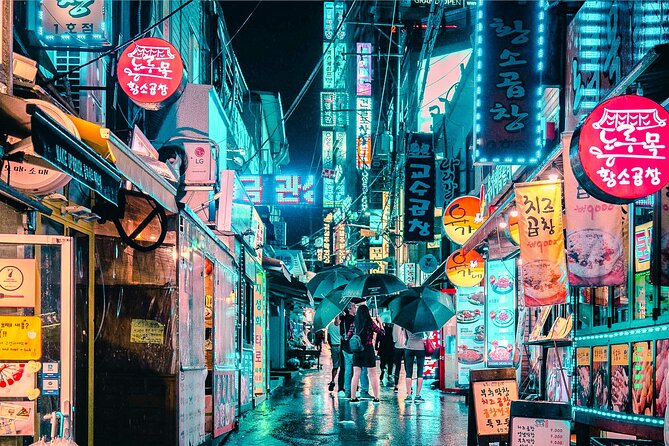 Seoul Private Tours by Locals: 100% Personalized, See the City Unscripted - Gangnam Shopping Without Losing the Thread