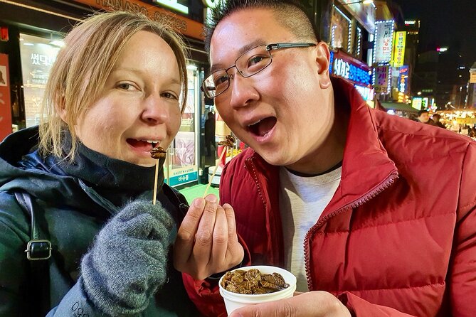 Seoul Private Tours by Locals: 100% Personalized, See the City Unscripted - Price and Value: Why $290.69 Can Make Sense