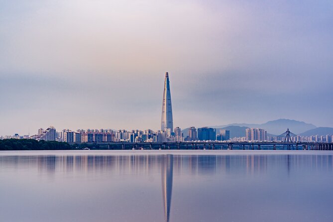 Seoul Private Walking Tour with a Local - Key things I’d pin to the top