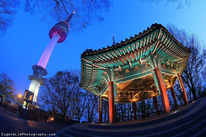 Seoul Private Walking Tour with a Local - Price and value for 2–6 hours of local time
