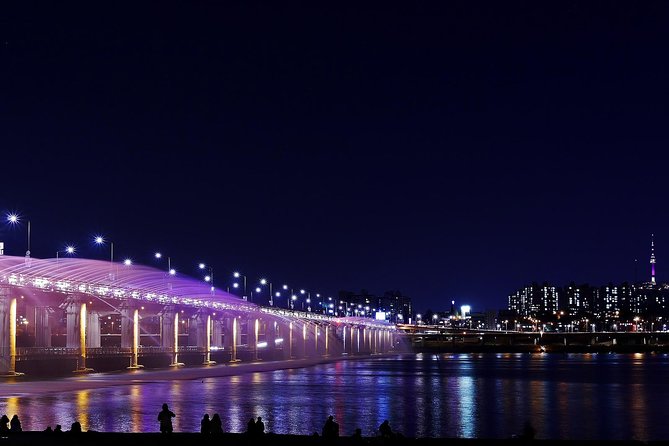 Seoul Private Walking Tour with a Local - From Sejongno meeting point to your tailored Seoul route