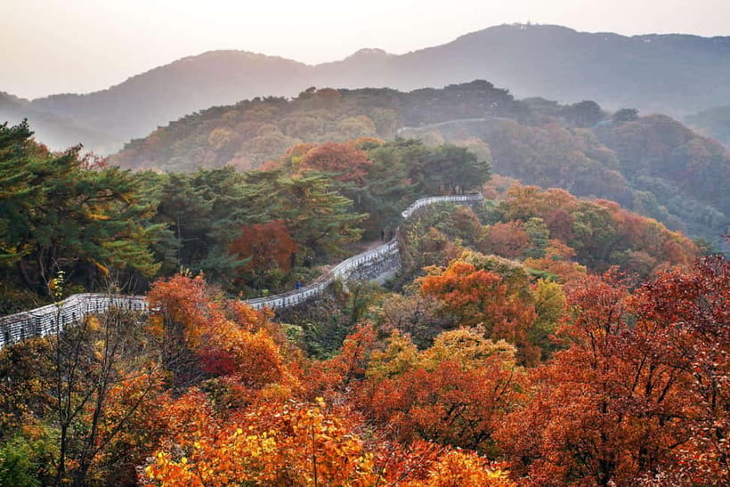 Seoul: Royal Tomb of King Sejong & Icheon Ceramic (EG Tour) - Key things worth knowing