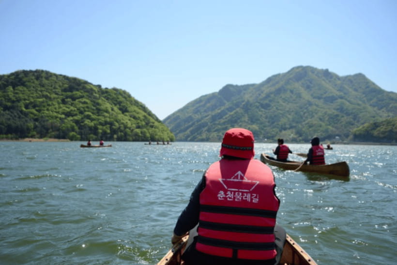 Seoul: Samaksan Cable Car & Nami with Alpaca World/Railbike - Lunch: what to expect when it’s not included