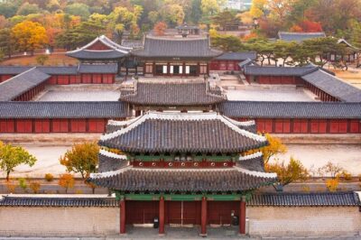 Seoul Self-Guided Audio Tour - The 3-Hour Plan: How to Move Without Rushing Your Mind