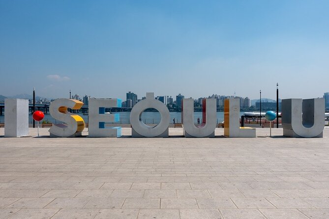 Seoul Self-Guided Audio Tour - Jogyesa Temple and Bongeunsa: Buddhism in Two Very Different Tempos