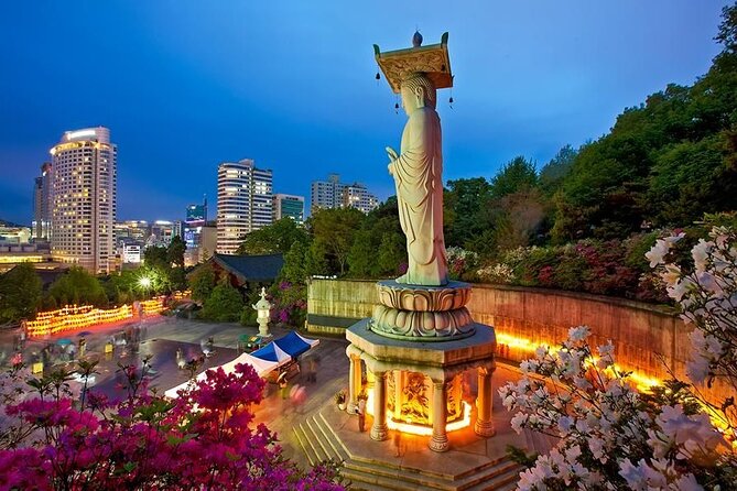 Seoul Self-Guided Audio Tour - Cheonggyecheon Stream: Urban Renewal That Still Feels Human
