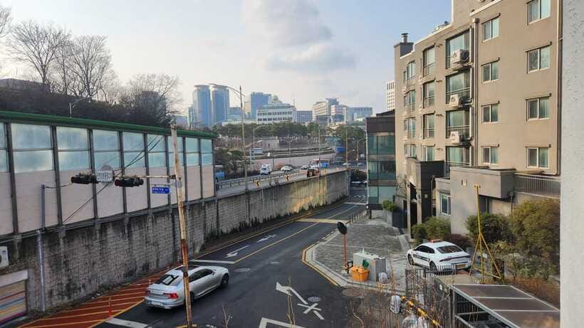 Seoul: Services of a Local for a Day (Paperwork/Tour/Fun) - Who should book this one-day local helper