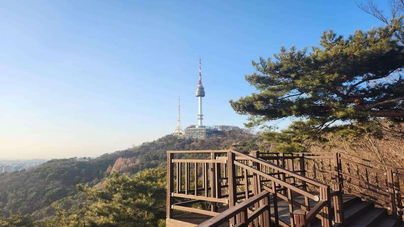 Seoul: Services of a Local for a Day (Paperwork/Tour/Fun) - Pickup and the first plan: how to get results fast
