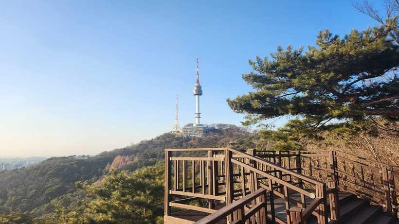 Seoul: Services of a Local for a Day (Paperwork/Tour/Fun) - K-pop and specific interests: building your day around what you love