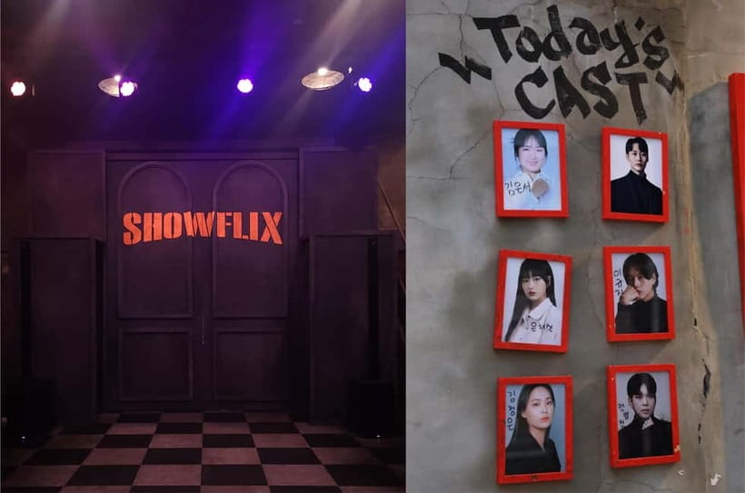 Seoul: Showflix Korean Musical Pub - Cost and Value: Is It Worth $17 Plus On-Site Spending?