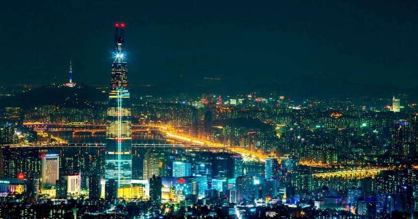 Seoul: Sky Lotte World Tower Ticket - What You’re Really Buying with a Seoul Sky Ticket