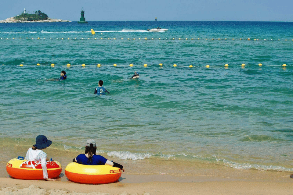 Seoul: Sokcho beach, market, hot spring and Seorak Cable Car - Key Highlights You’ll Actually Feel