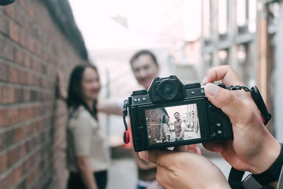 Seoul: Street Photoshoot and Hidden Gem History Walking Tour - Seoul Street Photoshoot Tour: why this works better than a DIY walk