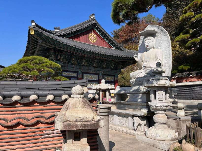 Seoul Sunrise & Sunset Hike + Temple & K-Food Adventure - Price and value: is $82 worth it for 3 hours?
