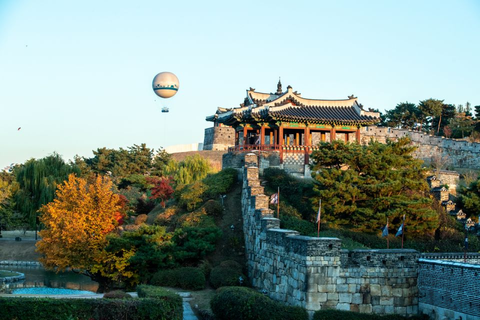Seoul: Suwon Hwaseong Fortress & Korean Folk Village Tour - Should You Book This Tour?