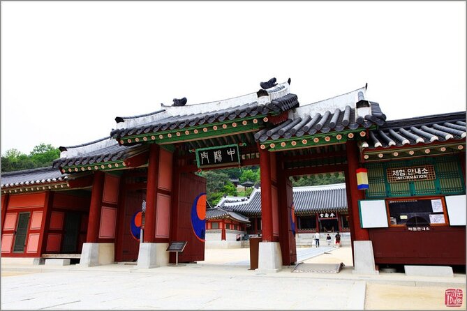 Seoul: Suwon Hwaseong & Waujeongsa & Starfield Heritage Tour - The $51 Value Play: What You Get (and What You Need to Plan)