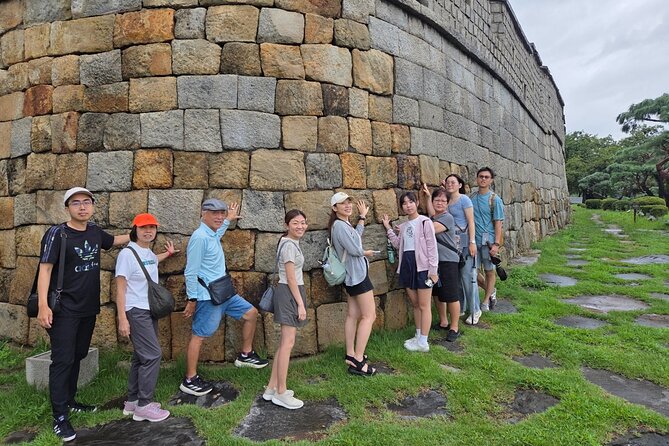 Seoul: Suwon Hwaseong & Waujeongsa & Starfield Heritage Tour - How to Make This Day Run Smoothly from Seoul