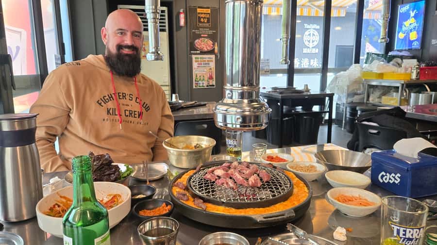 Seoul: Temple & Starfield COEX Mall Gourmet Tour in Gangnam - Key Things I’d Pay Attention To