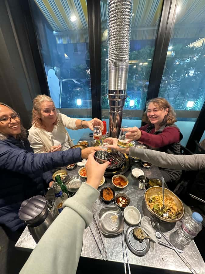 Seoul: Temple & Starfield COEX Mall Gourmet Tour in Gangnam - Who This Tour Fits Best (and Who Might Prefer Another Plan)