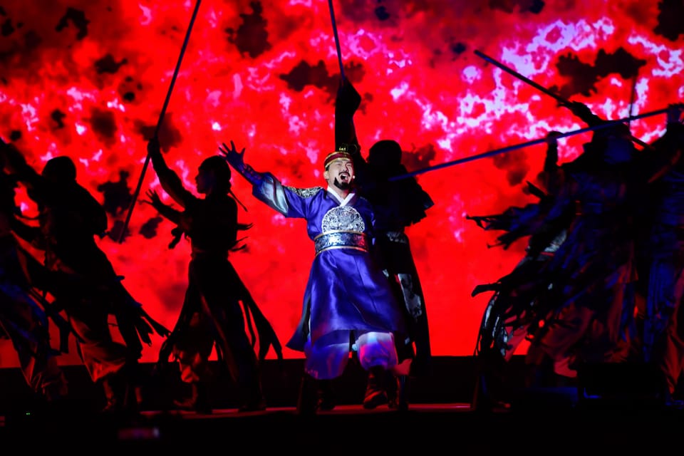Seoul: The 62nd Suwon Hwaseong Cultural Festival Day Tour - Cost and value: what $15 buys you (and what it doesn’t)