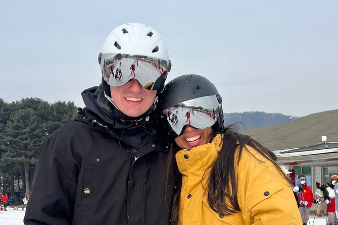 Seoul to Jisan Ski Resort (Fun 1 Day Trip Winter Sports & Skiing) - Jisan Forest Resort: 6 hours of skiing time and slope options
