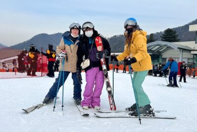Seoul to Jisan Ski Resort (Fun 1 Day Trip Winter Sports & Skiing) - The ginseng museum stop: short, easy, and actually practical