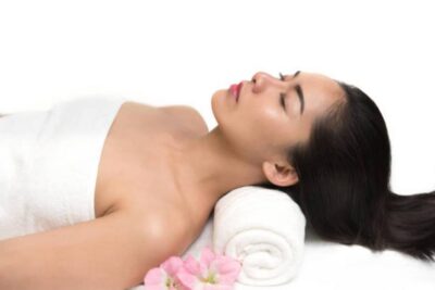 Seoul: Traditional Korean Hair and Scalp Care Beauty Tour - First-floor meeting and how the one-on-one consultation works