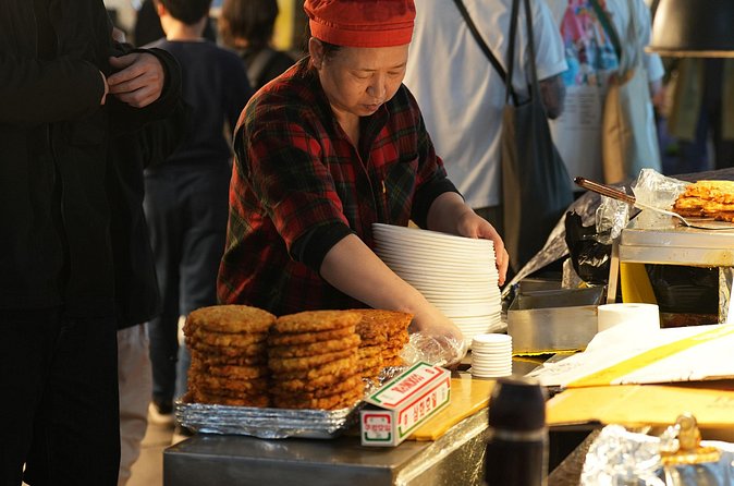 Seoul Vegan & Vegetarian Gwangjang Market Food Tour (11 Tastings) - Who This Tour Is Best For (and Who Might Want Something Else)