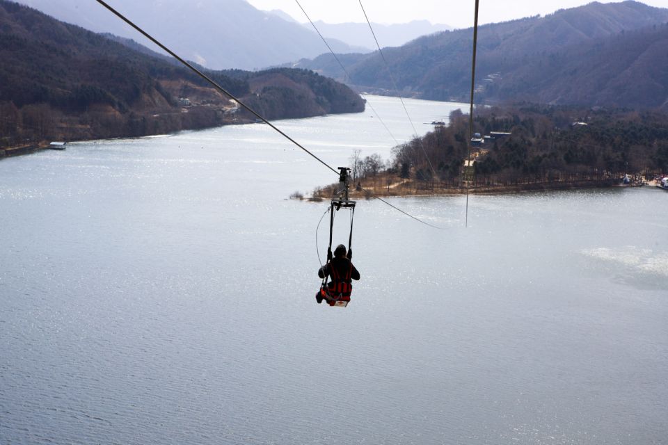 Seoul: Vivaldi Park Winter Ski with Nami Island Day Tour - The 1-Hour Beginner Lesson: Exactly What You Learn