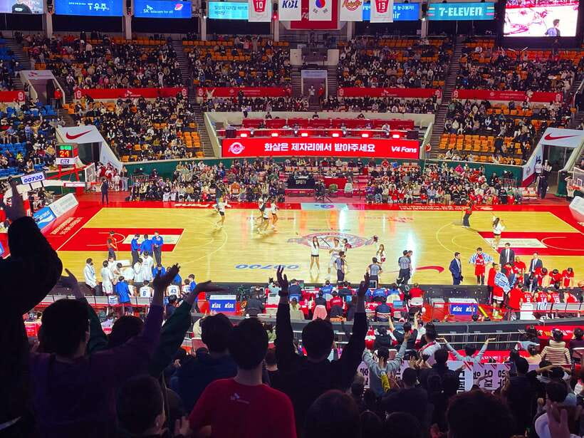 Seoul: Watching Sports Match & Local Food Experience - A Seoul Stadium Night Built for People Who Don’t Speak Korean (or Love Sports)