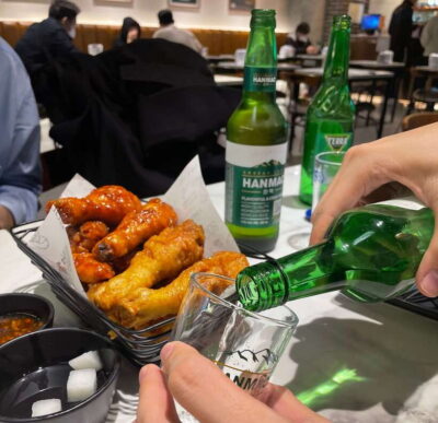 Seoul: Watching Sports Match & Local Food Experience - Choosing Your Sport: Basketball, Soccer, Volleyball, Ice Hockey (and Why the Meeting Point Changes)